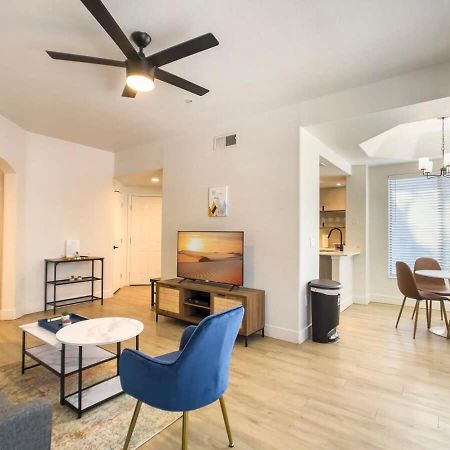 2Br Kierland Commons Cozysuites By The Golf Course Scottsdale Exterior photo