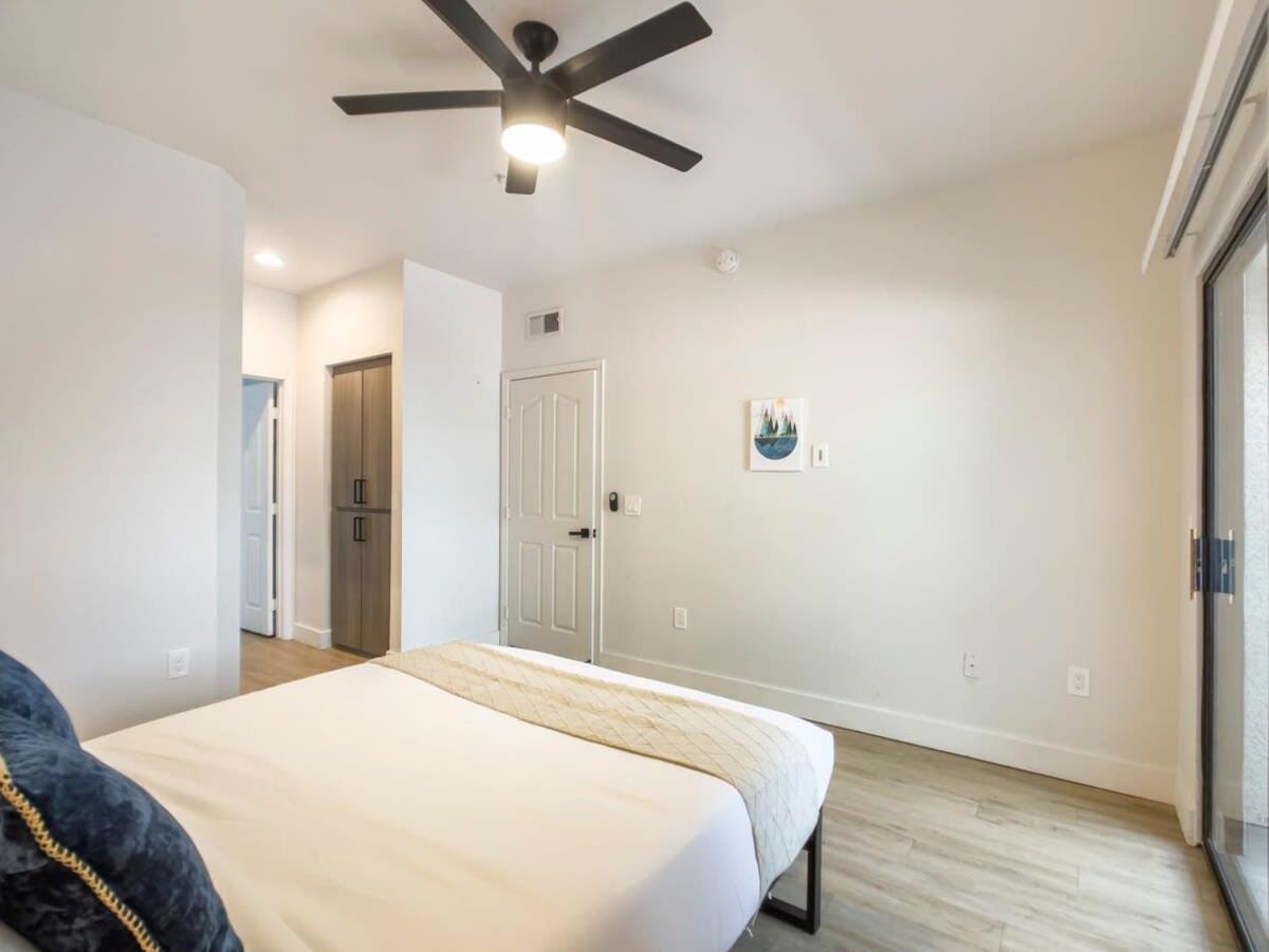 2Br Kierland Commons Cozysuites By The Golf Course Scottsdale Exterior photo