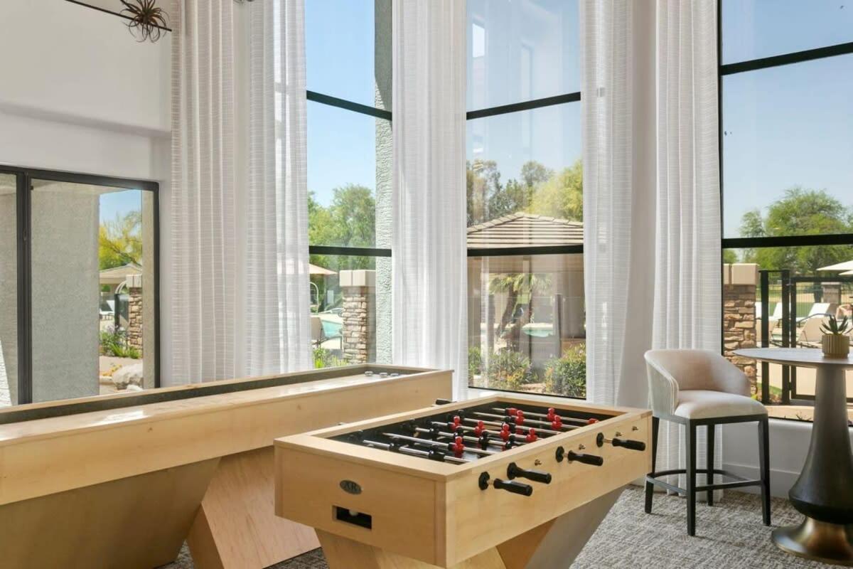 2Br Kierland Commons Cozysuites By The Golf Course Scottsdale Exterior photo