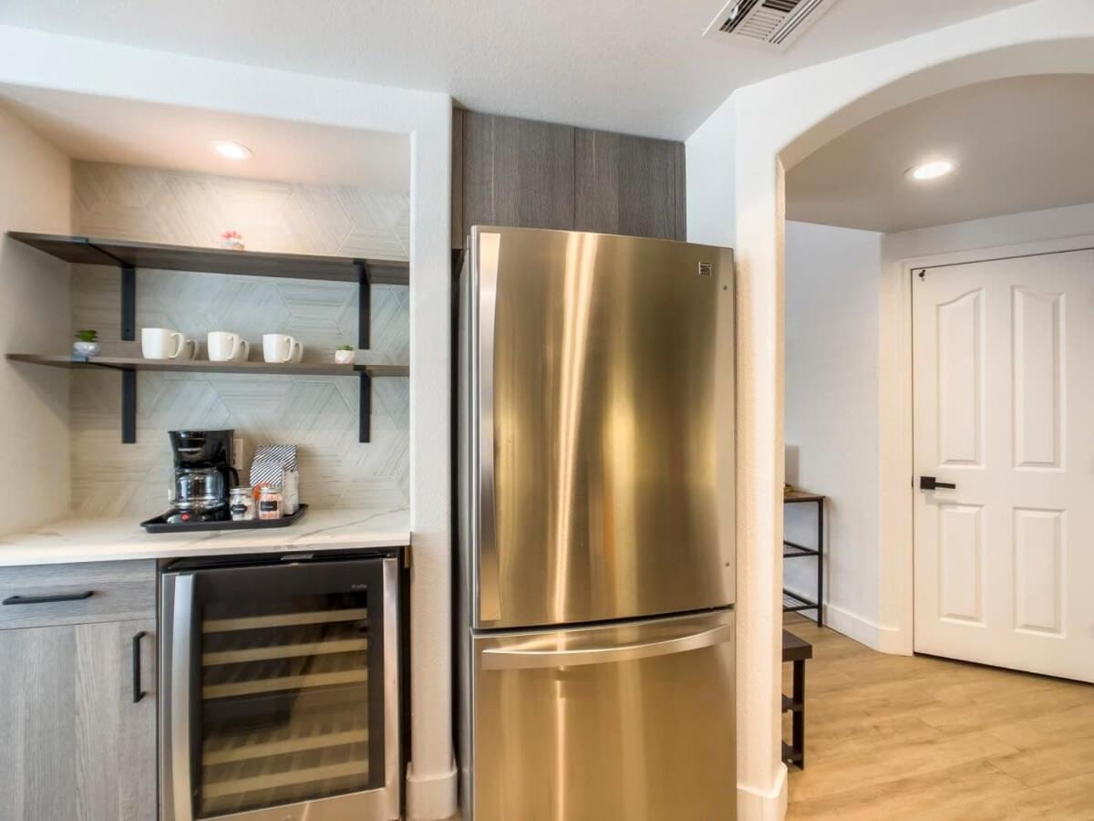 2Br Kierland Commons Cozysuites By The Golf Course Scottsdale Exterior photo