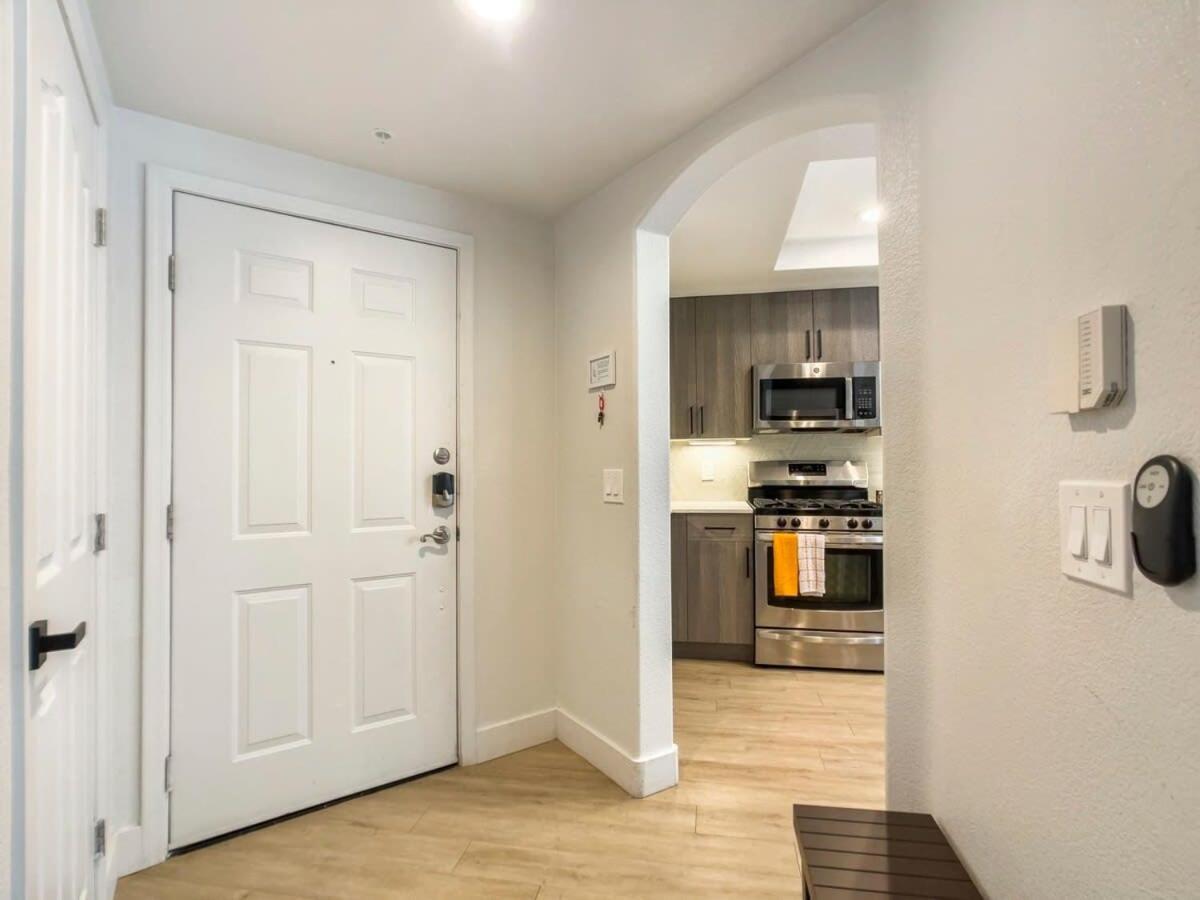 2Br Kierland Commons Cozysuites By The Golf Course Scottsdale Exterior photo