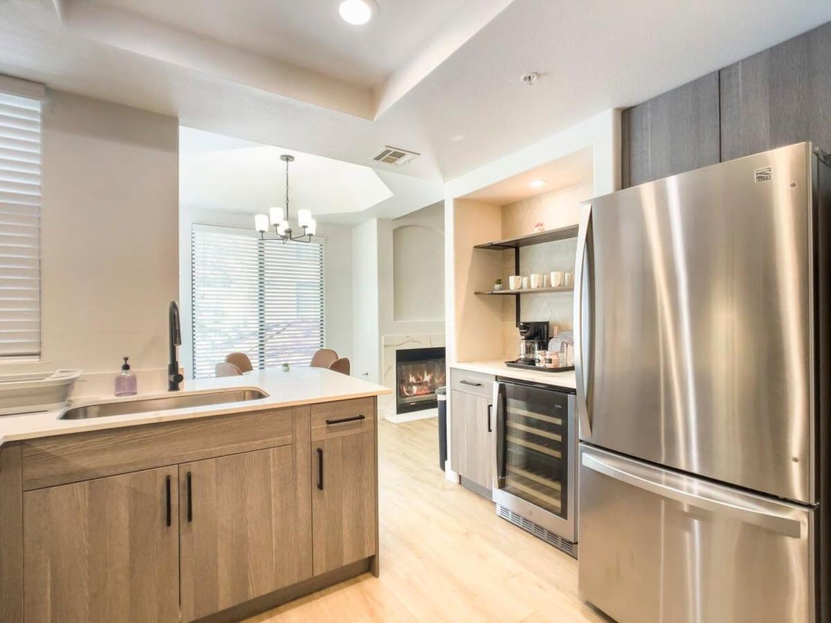 2Br Kierland Commons Cozysuites By The Golf Course Scottsdale Exterior photo