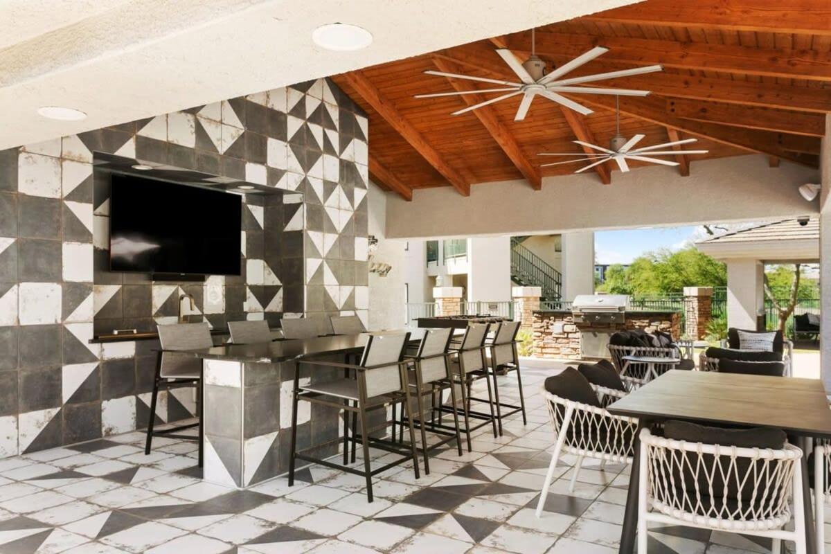 2Br Kierland Commons Cozysuites By The Golf Course Scottsdale Exterior photo