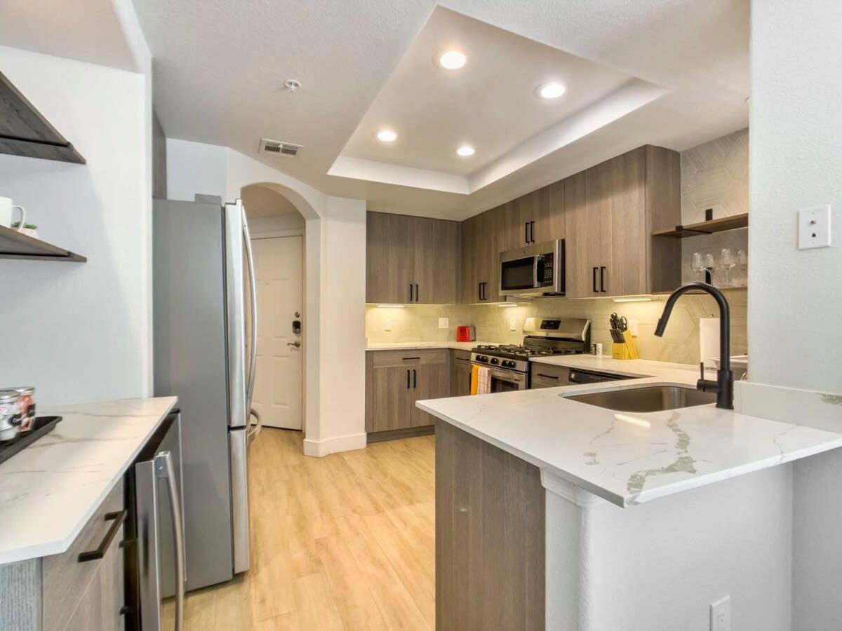 2Br Kierland Commons Cozysuites By The Golf Course Scottsdale Exterior photo