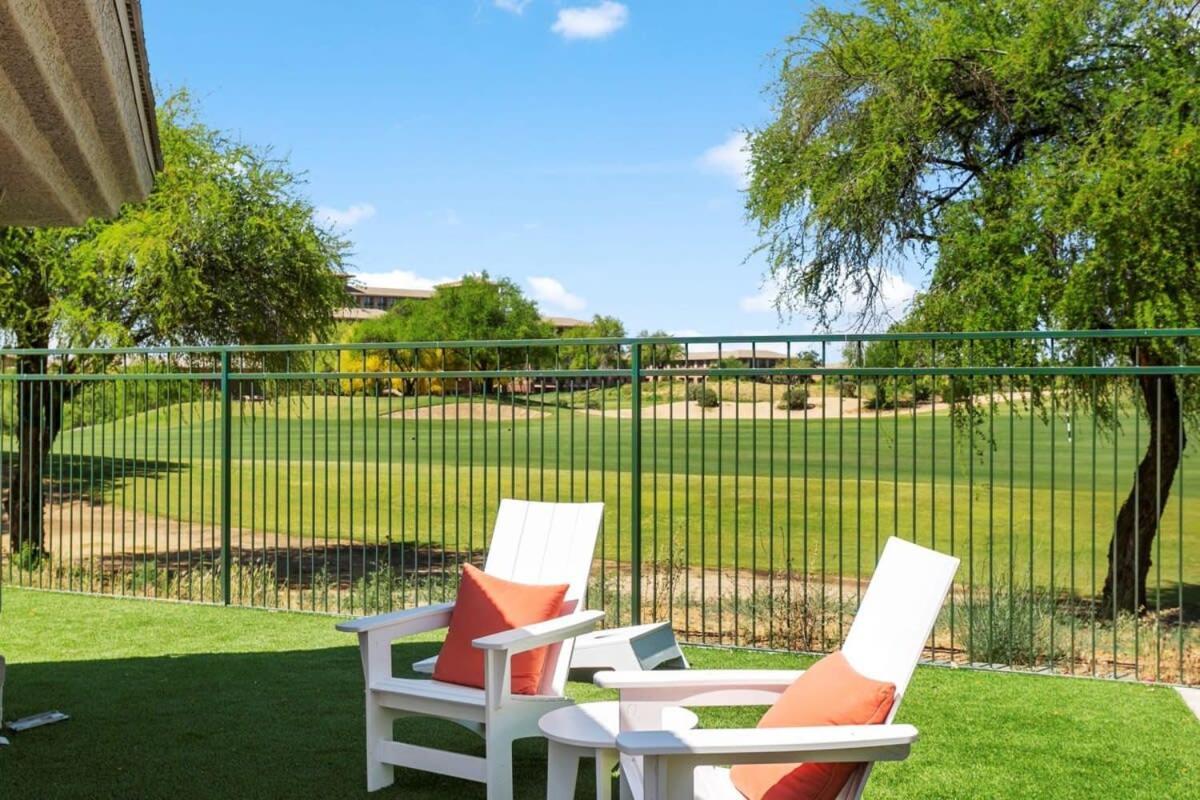 2Br Kierland Commons Cozysuites By The Golf Course Scottsdale Exterior photo