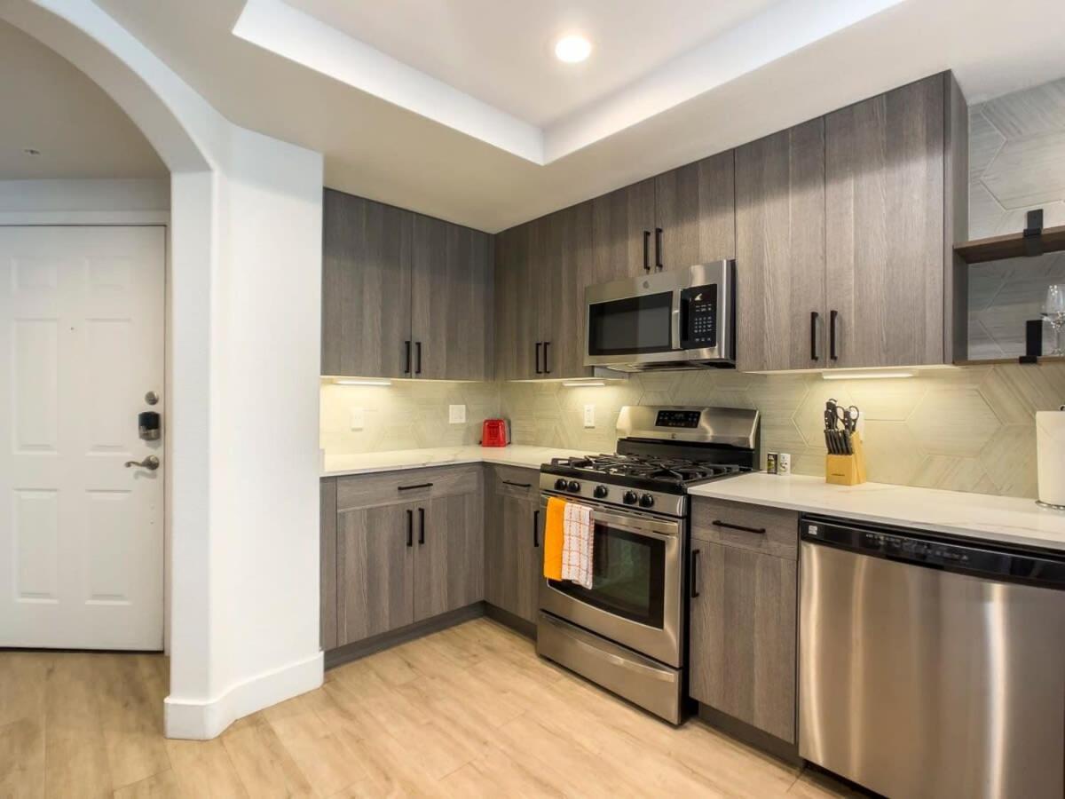 2Br Kierland Commons Cozysuites By The Golf Course Scottsdale Exterior photo